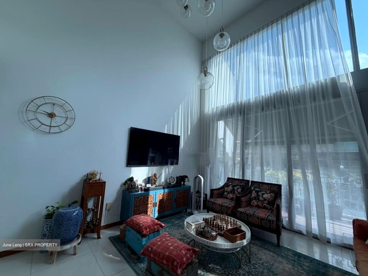 ClementiWoods Condominium (D5), Condominium #536598551